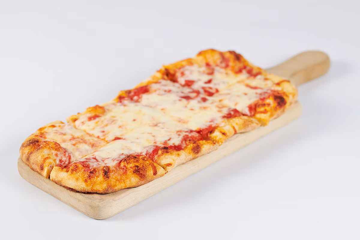 Kids' Cheese Flatbread - The Cheesecake Factory Menu Prices 2026